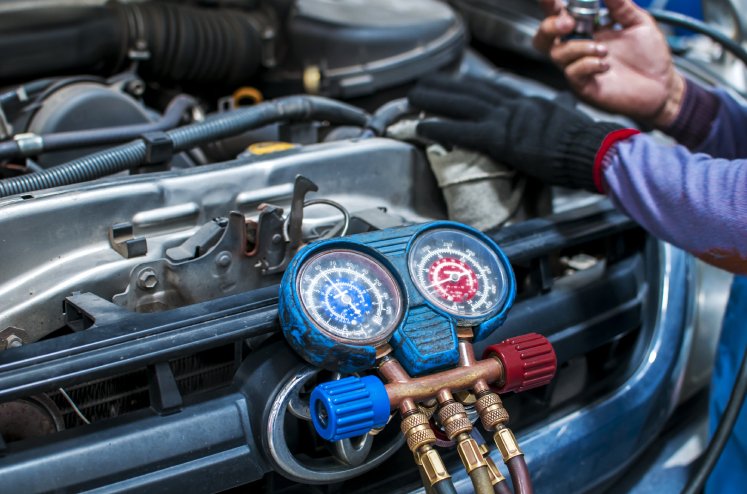 Reliable Mobile Mechanic and Auto Repair Service in Houston, TX