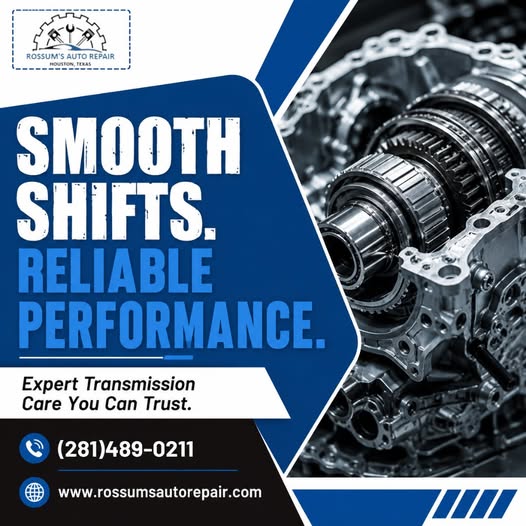 Car Repair in Houston